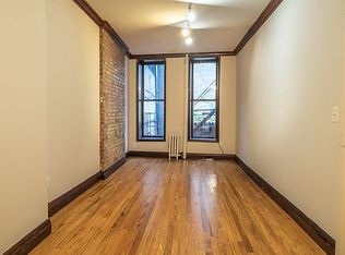 46 E 1st St #2AA, New York, NY 10003