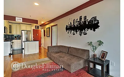 Sold by Douglas Elliman