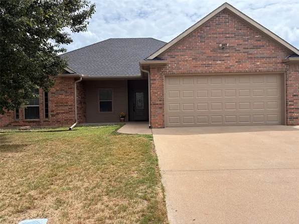 6 Starview Dr S, Malakoff, TX 75148