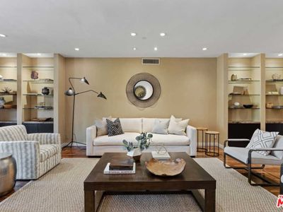 135 S McCarty Dr Suite 102, Beverly Hills, CA, 90212