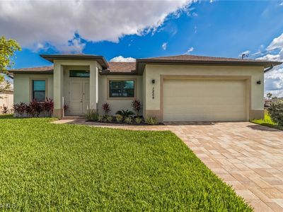 1209 SE 14th St, Cape Coral, FL, 33990