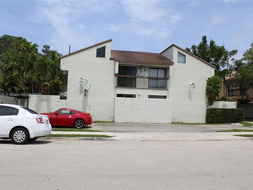 1st image of 15835 SW 91st Ct #D