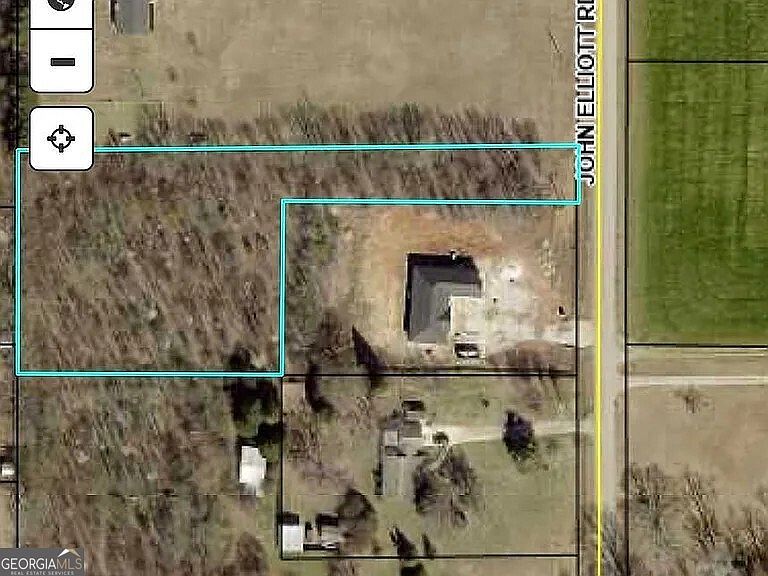 2nd image of 139 John Elliott Rd