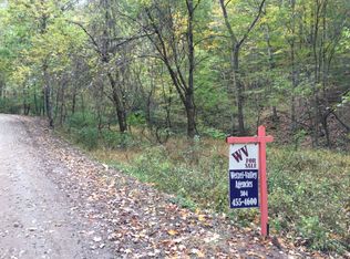 39.04 Sugar Creek Rd, Middlebourne, WV 26149