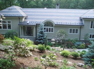 21 Faust Ct, Cold Spring, NY 10516