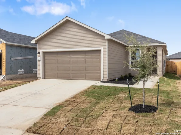 9439 PLATTE PLACE, San Antonio, TX 78221
