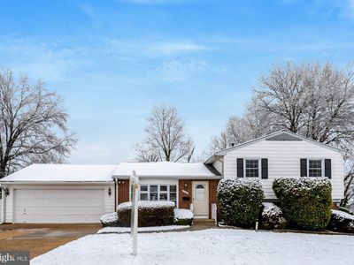 6107 Craft Rd, Alexandria, VA, 22310
