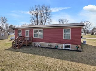 226 S Herman St, Buffalo City, WI 54622