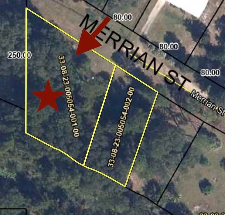 2nd image of 0 Merrian St