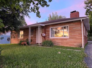 324 S Wright Ave, Dayton, OH 45403