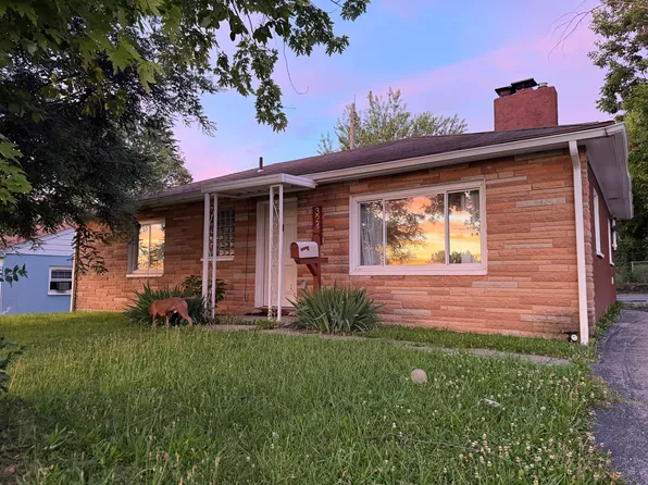 324 S Wright Ave, Dayton, OH 45403