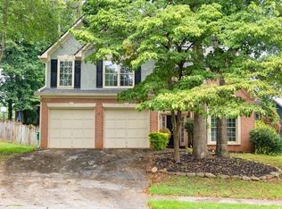 710 Ivory Trl, Woodstock, GA
