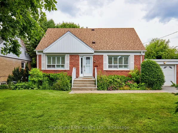45 Heathfield Dr, Toronto, ON M1M 3A9