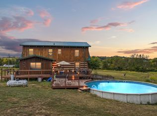 1548 High Bridge Rd, Lancaster, KY 40444