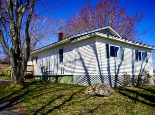 649 Main St, Pittsfield, ME 04967