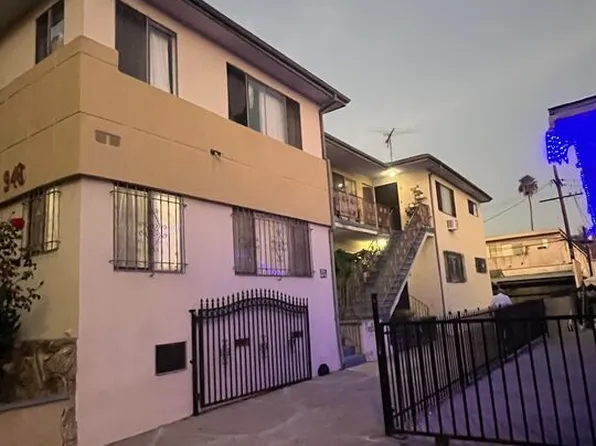 946 S Kingsley Dr APT 3, Los Angeles, CA 90006