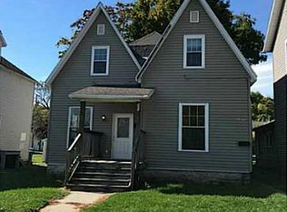 523 N Miami Ave, Sidney, OH 45365