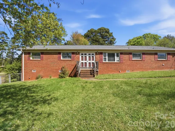 9631 Sunway Dr, Mint Hill, NC 28227