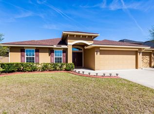 1199 Camp Ridge Ln, Middleburg, FL 32068