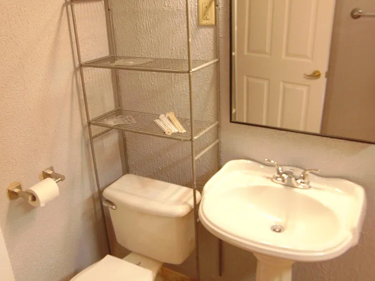 Hall Bath