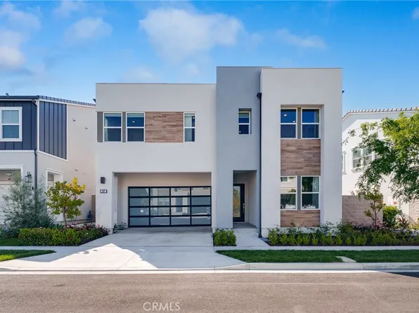 200 Wild Flower, Lake Forest, CA 92630