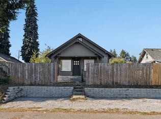 3331 S Alaska St, Tacoma, WA 98418