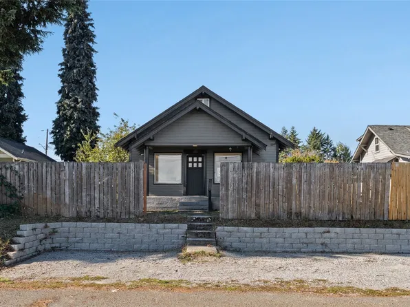 3331 S Alaska St, Tacoma, WA 98418