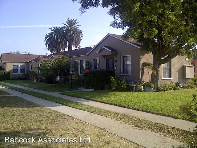 1st image of 1431 1/2 W 219th St
