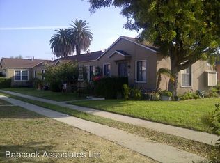 1431 1/2 W 219th St, Torrance, CA 90501