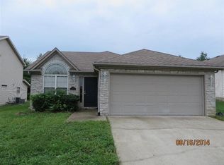 2644 Whiteberry Rd, Lexington, KY 40511