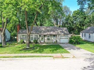 6026 Hardy St, Overland Park, KS 66202
