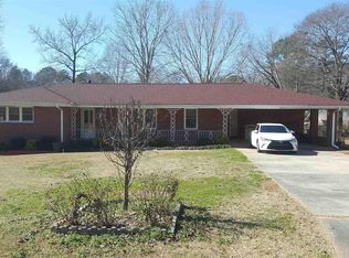 6255 Wren Way, Morrow, GA 30260