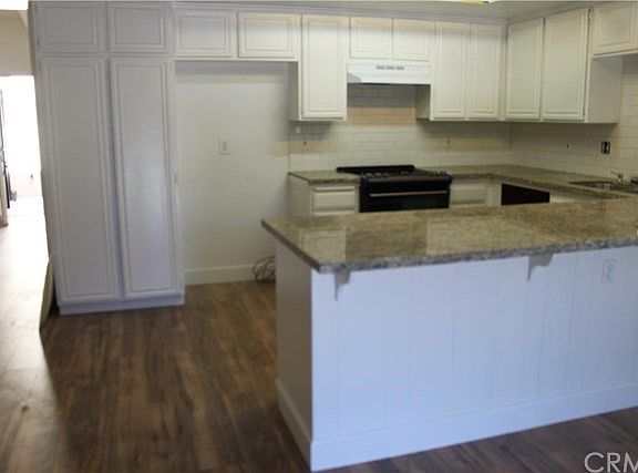 2nd image of 2502 N Tustin Ave Unit D