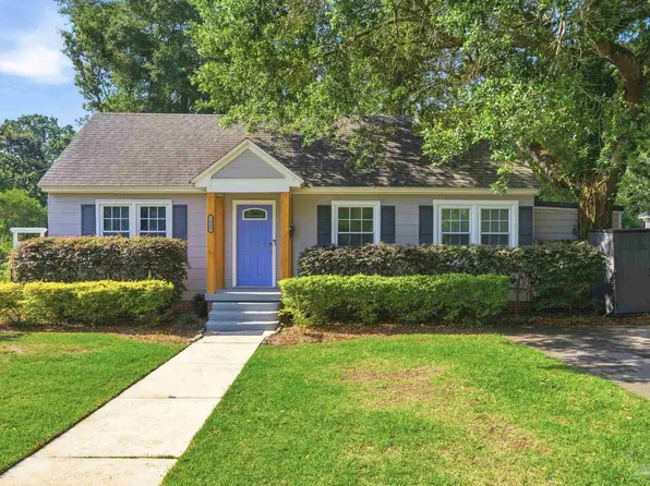 1625 E Maxwell St, Pensacola, FL 32503