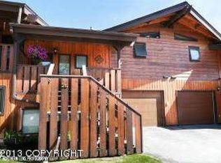341 Dailey Ave UNIT 26, Anchorage, AK 99515