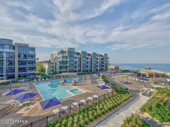 20 Melrose Ter #211, Long Branch, NJ 07740