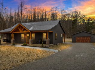 1431 Grange Hall Rd, Oliver Township, OH 45693