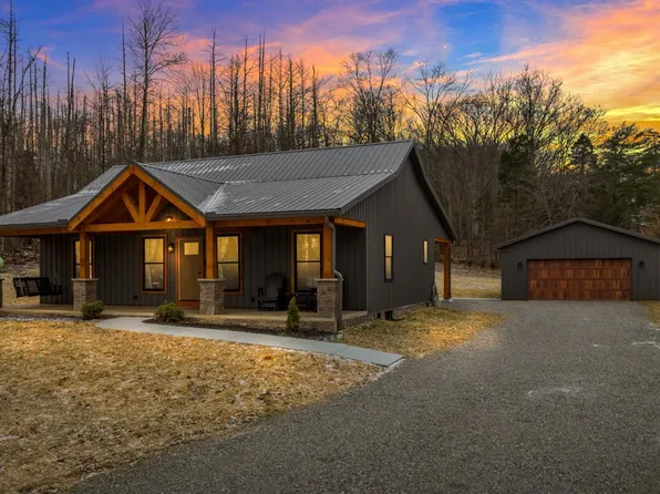 1431 Grange Hall Rd, Oliver Township, OH 45693