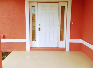 3213 25th St SW, Lehigh Acres, FL 33976