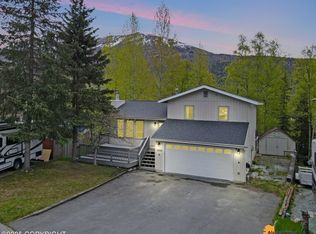 18156 Harbor Point Loop, Eagle River, AK 99577