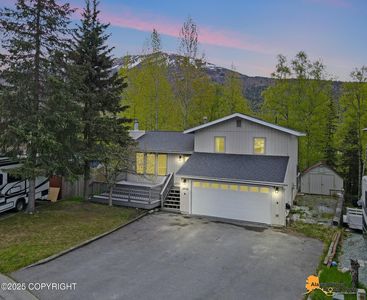 18156 Harbor Point Loop, Eagle River, AK, 99577