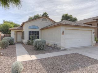 17111 N Larkspur Ln, Surprise, AZ 85374