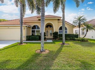6160 Royal Birkdale Dr, Lake Worth, FL 33463