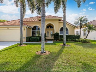 6160 Royal Birkdale Drive, Lake Worth, FL, 33463