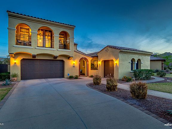 2nd image of 20787 W Western Dr
