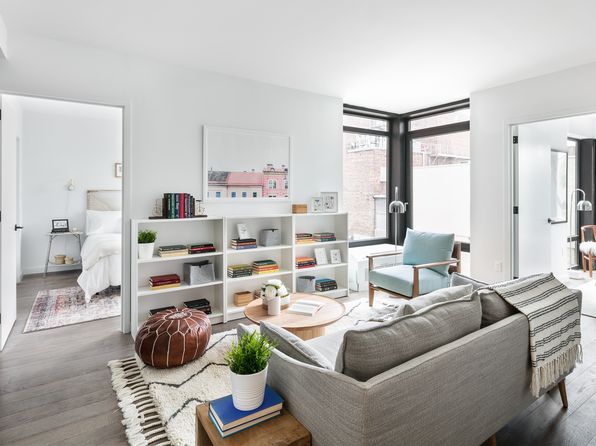 1626 Madison St APT 5B