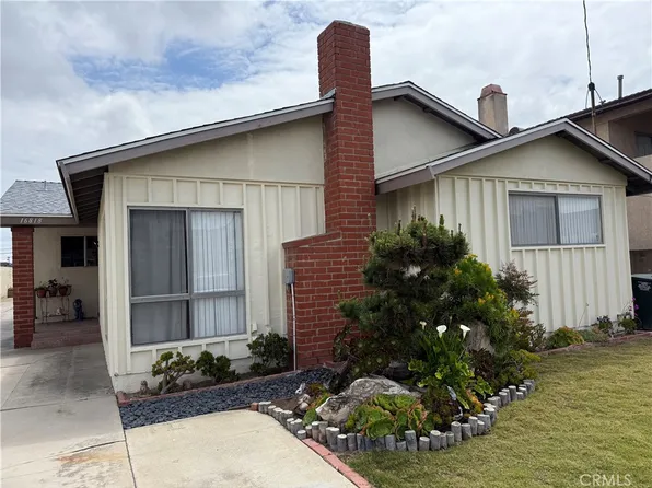 16818 S Dalton Ave, Gardena, CA 90247