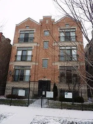 4143 S Wabash Ave — Photo 3