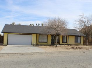 40212 162nd St E, Lake Los Angeles, CA 93591