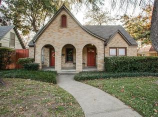 5307 Maple Springs Blvd, Dallas, TX 75235